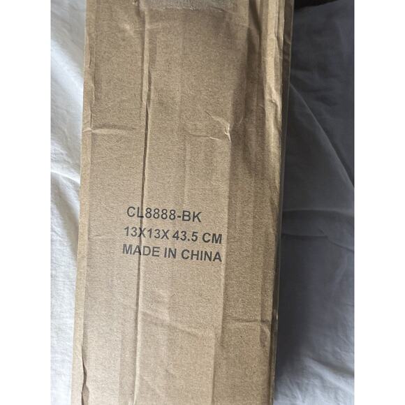 Colinoo CL888-BK Graphic Car Interior Mats Brand New - Picture 8 of 12